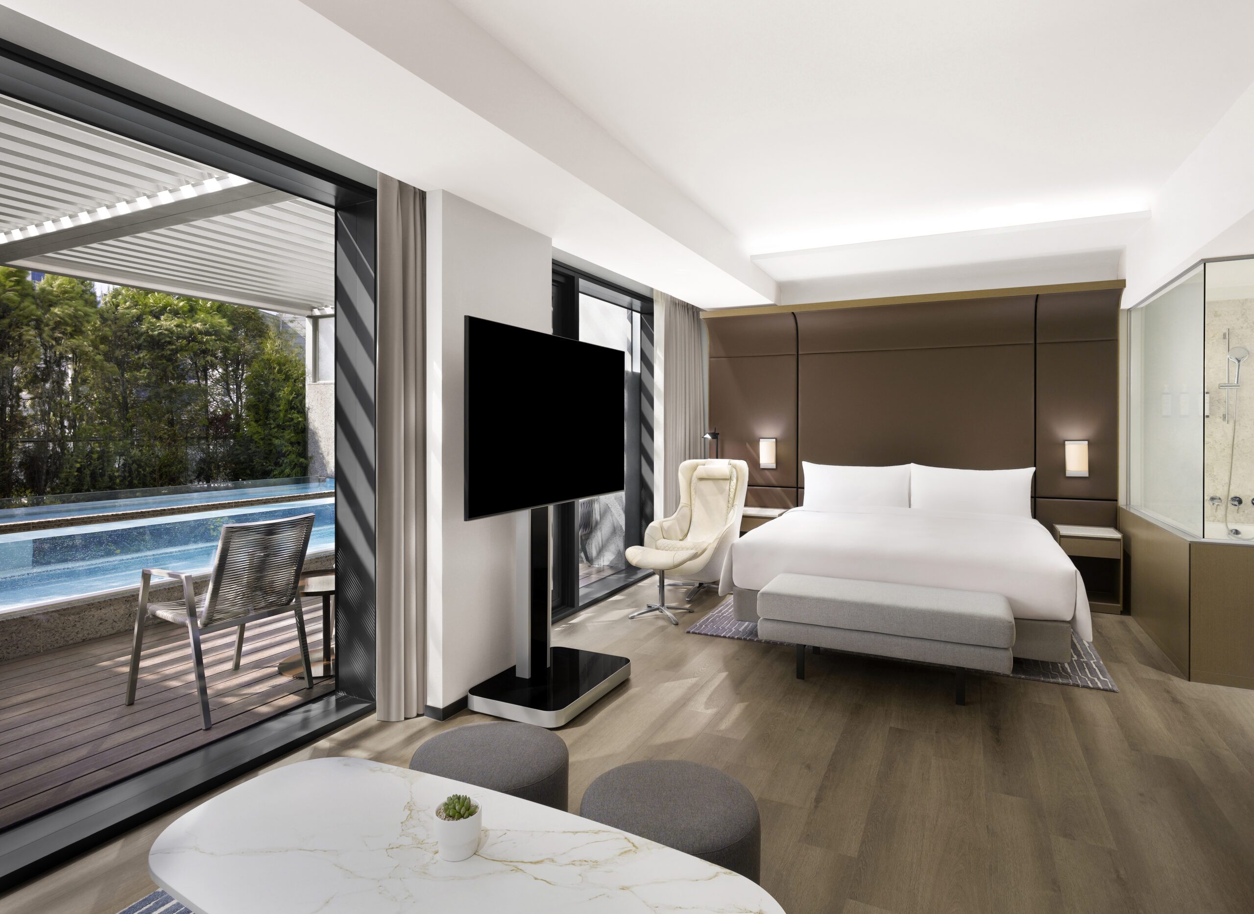 Premier Pool Suite_2